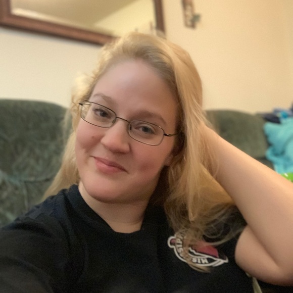 Posh Ambassador, ๐Rebecca๐ - Picture 6 of 8